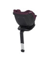 KCIGUAPRRED0000,Scaun Auto Kinderkraft I-guard Pro I-size 61-105 Cm, Cherry Pearl