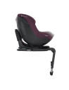 KCIGUAPRRED0000,Scaun Auto Kinderkraft I-guard Pro I-size 61-105 Cm, Cherry Pearl