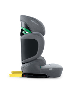 KCXPAN02GRY0000,Scaun Auto Kinderkraft Xpand 2 I-size 100-150 Cm, Rocket Grey 2