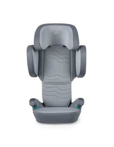 KCXPAN02GRY0000,Scaun Auto Kinderkraft Xpand 2 I-size 100-150 Cm, Rocket Grey KCXPAN02GRY0000,Scaun Auto Kinderkraft Xpand 2 I-size 100-150 Cm, Rocket Grey