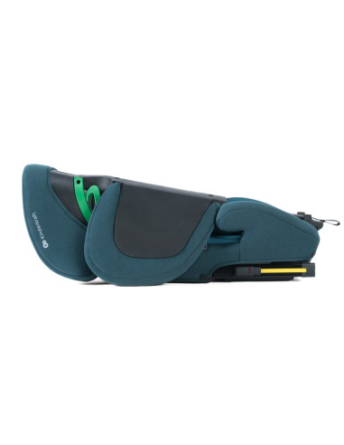 KCXPAN02BLU0000,Scaun Auto Kinderkraft Xpand 2 I-size 100-150 Cm, Harbour Blue KCXPAN02BLU0000,Scaun Auto Kinderkraft Xpand 2 I-size 100-150 Cm, Harbour Blue