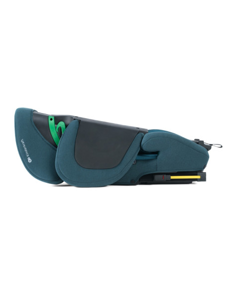 KCXPAN02BLU0000,Scaun Auto Kinderkraft Xpand 2 I-size 100-150 Cm, Harbour Blue KCXPAN02BLU0000,Scaun Auto Kinderkraft Xpand 2 I-size 100-150 Cm, Harbour Blue