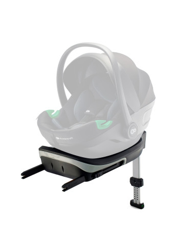 KCCAREFXBLK0000,Baza I-care Fx Pentru Scoica KCCAREFXBLK0000,Baza I-care Fx Pentru Scoica