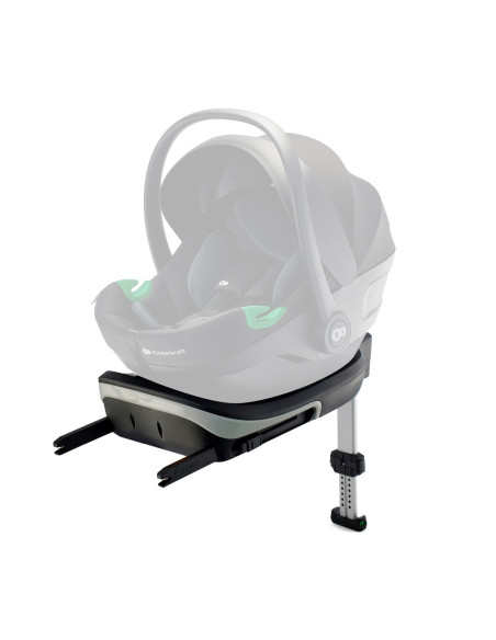 KCCAREFXBLK0000,Baza I-care Fx Pentru Scoica KCCAREFXBLK0000,Baza I-care Fx Pentru Scoica