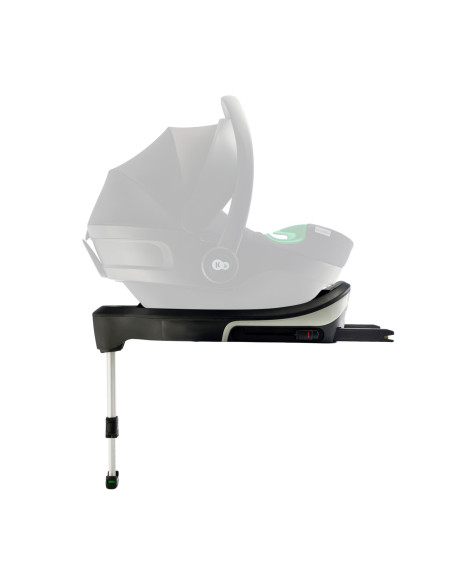 KCCAREFXBLK0000,Baza I-care Fx Pentru Scoica KCCAREFXBLK0000,Baza I-care Fx Pentru Scoica