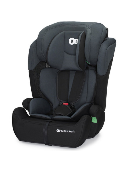 KCCOUP02BLK0000,Scaun Auto Kinderkraft Comfort Up I-size 76-150 Cm, Black