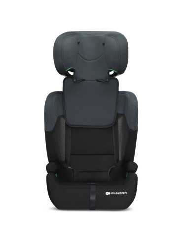 KCCOUP02BLK0000,Scaun Auto Kinderkraft Comfort Up I-size 76-150 Cm, Black