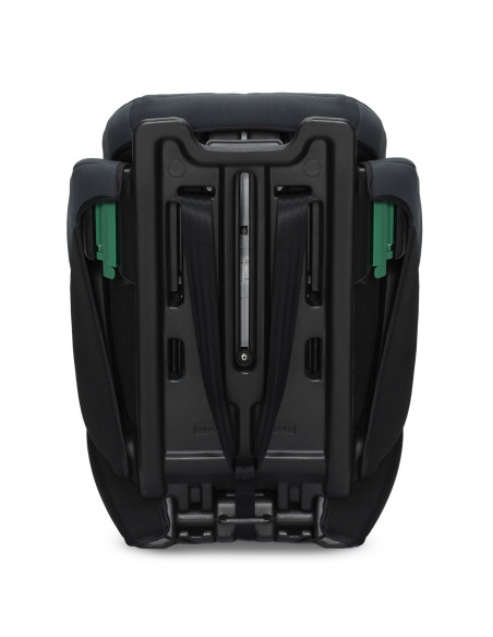 KCCOUP02BLK0000,Scaun Auto Kinderkraft Comfort Up I-size 76-150 Cm, Black