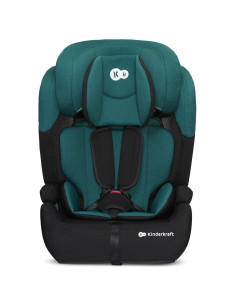 KCCOUP02GRE0000,Scaun Auto Kinderkraft Comfort Up I-size 76-150 Cm, Green 2