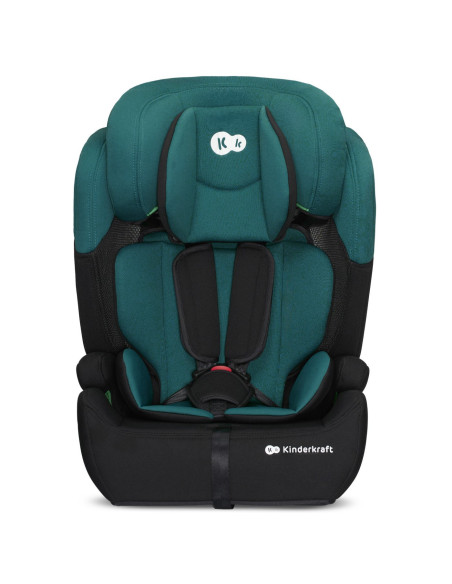 KCCOUP02GRE0000,Scaun Auto Kinderkraft Comfort Up I-size 76-150 Cm, Green KCCOUP02GRE0000,Scaun Auto Kinderkraft Comfort Up I-size 76-150 Cm, Green