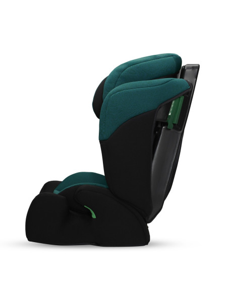 KCCOUP02GRE0000,Scaun Auto Kinderkraft Comfort Up I-size 76-150 Cm, Green KCCOUP02GRE0000,Scaun Auto Kinderkraft Comfort Up I-size 76-150 Cm, Green