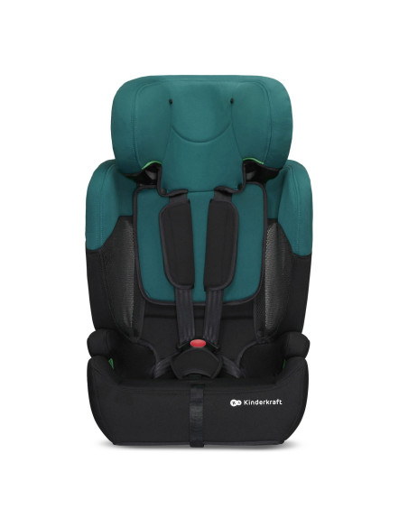 KCCOUP02GRE0000,Scaun Auto Kinderkraft Comfort Up I-size 76-150 Cm, Green KCCOUP02GRE0000,Scaun Auto Kinderkraft Comfort Up I-size 76-150 Cm, Green