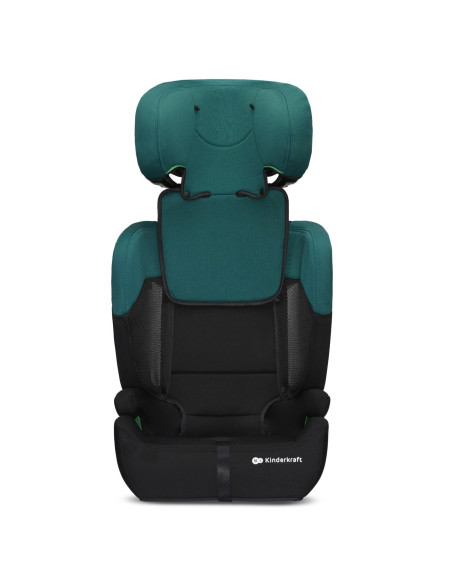 KCCOUP02GRE0000,Scaun Auto Kinderkraft Comfort Up I-size 76-150 Cm, Green KCCOUP02GRE0000,Scaun Auto Kinderkraft Comfort Up I-size 76-150 Cm, Green