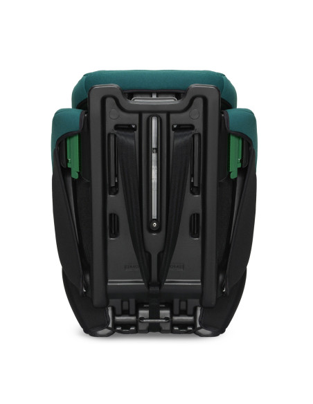 KCCOUP02GRE0000,Scaun Auto Kinderkraft Comfort Up I-size 76-150 Cm, Green KCCOUP02GRE0000,Scaun Auto Kinderkraft Comfort Up I-size 76-150 Cm, Green