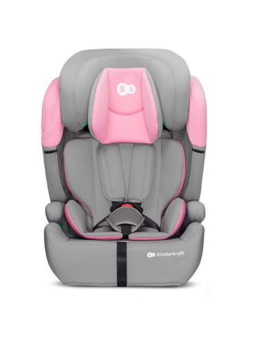 KCCOUP02PNK0000,Scaun Auto Kinderkraft Comfort Up I-size 76-150 Cm, Pink KCCOUP02PNK0000,Scaun Auto Kinderkraft Comfort Up I-size 76-150 Cm, Pink