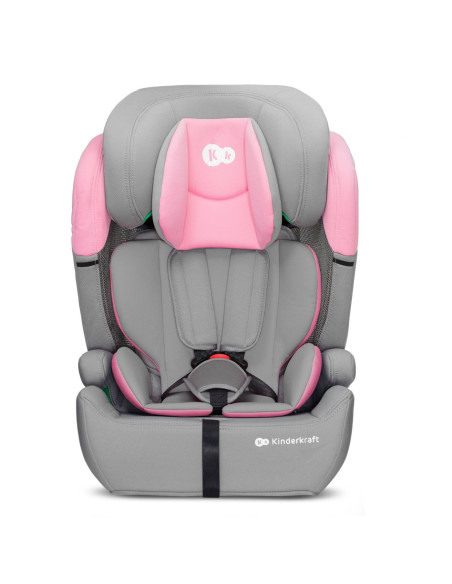 KCCOUP02PNK0000,Scaun Auto Kinderkraft Comfort Up I-size 76-150 Cm, Pink KCCOUP02PNK0000,Scaun Auto Kinderkraft Comfort Up I-size 76-150 Cm, Pink