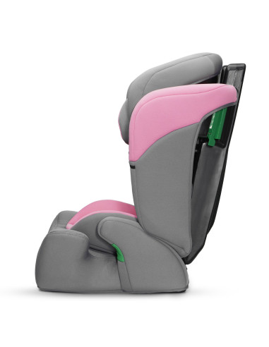 KCCOUP02PNK0000,Scaun Auto Kinderkraft Comfort Up I-size 76-150 Cm, Pink KCCOUP02PNK0000,Scaun Auto Kinderkraft Comfort Up I-size 76-150 Cm, Pink
