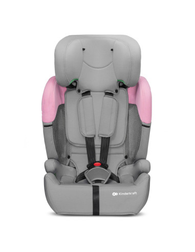 KCCOUP02PNK0000,Scaun Auto Kinderkraft Comfort Up I-size 76-150 Cm, Pink KCCOUP02PNK0000,Scaun Auto Kinderkraft Comfort Up I-size 76-150 Cm, Pink