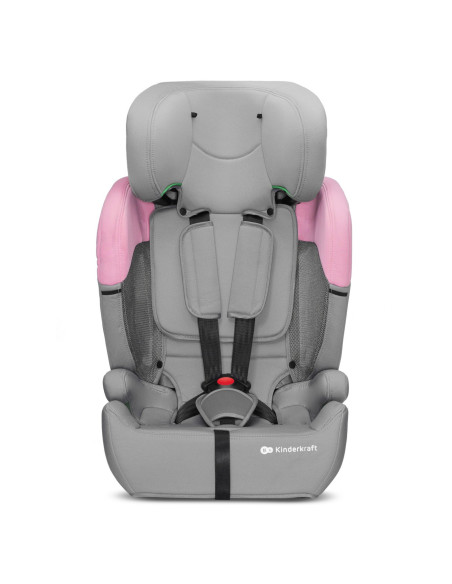 KCCOUP02PNK0000,Scaun Auto Kinderkraft Comfort Up I-size 76-150 Cm, Pink KCCOUP02PNK0000,Scaun Auto Kinderkraft Comfort Up I-size 76-150 Cm, Pink
