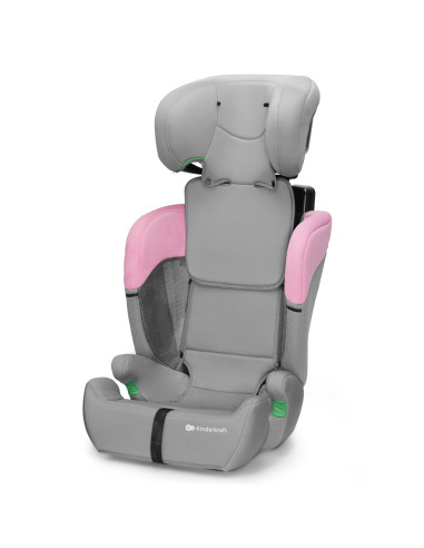 KCCOUP02PNK0000,Scaun Auto Kinderkraft Comfort Up I-size 76-150 Cm, Pink KCCOUP02PNK0000,Scaun Auto Kinderkraft Comfort Up I-size 76-150 Cm, Pink
