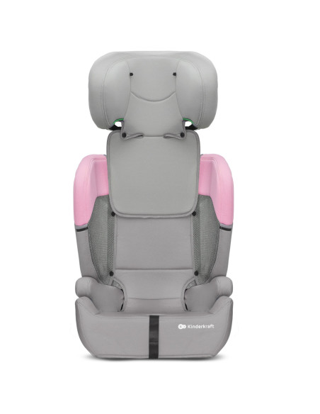 KCCOUP02PNK0000,Scaun Auto Kinderkraft Comfort Up I-size 76-150 Cm, Pink KCCOUP02PNK0000,Scaun Auto Kinderkraft Comfort Up I-size 76-150 Cm, Pink
