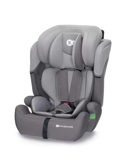 KCCOUP02GRY0000,Scaun Auto Kinderkraft Comfort Up I-size 76-150 Cm, Grey KCCOUP02GRY0000,Scaun Auto Kinderkraft Comfort Up I-size 76-150 Cm, Grey