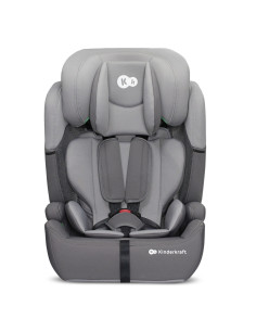KCCOUP02GRY0000,Scaun Auto Kinderkraft Comfort Up I-size 76-150 Cm, Grey 2