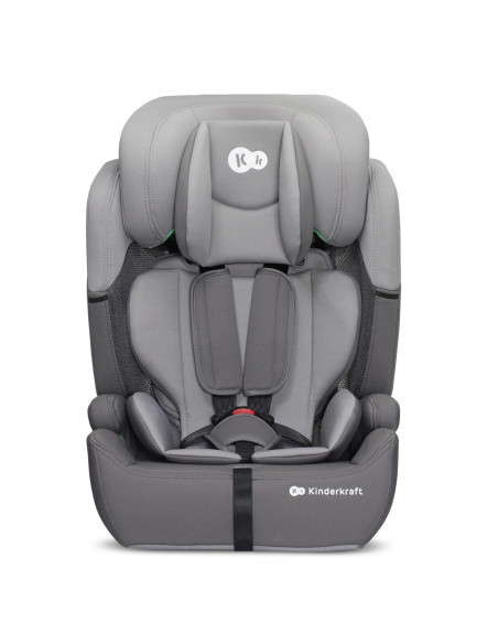 KCCOUP02GRY0000,Scaun Auto Kinderkraft Comfort Up I-size 76-150 Cm, Grey KCCOUP02GRY0000,Scaun Auto Kinderkraft Comfort Up I-size 76-150 Cm, Grey