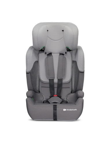 KCCOUP02GRY0000,Scaun Auto Kinderkraft Comfort Up I-size 76-150 Cm, Grey KCCOUP02GRY0000,Scaun Auto Kinderkraft Comfort Up I-size 76-150 Cm, Grey