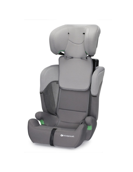 KCCOUP02GRY0000,Scaun Auto Kinderkraft Comfort Up I-size 76-150 Cm, Grey KCCOUP02GRY0000,Scaun Auto Kinderkraft Comfort Up I-size 76-150 Cm, Grey