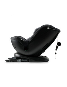 KCXPED02BLK0000,Scaun Auto Kinderkraft Xpedition 2 I-size 40-150 Cm, Black 2