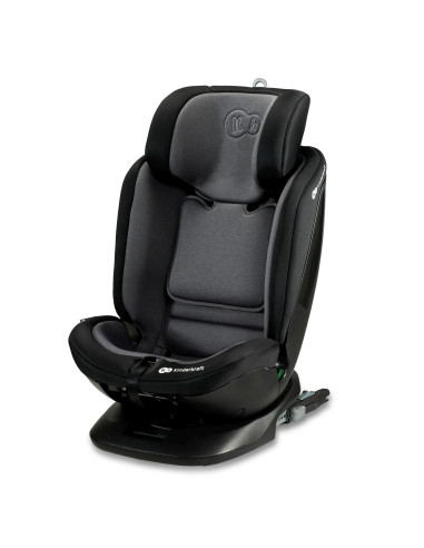 KCXPED02BLK0000,Scaun Auto Kinderkraft Xpedition 2 I-size 40-150 Cm, Black KCXPED02BLK0000,Scaun Auto Kinderkraft Xpedition 2 I-size 40-150 Cm, Black