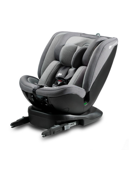 KCXPED02GRY0000,Scaun Auto Kinderkraft Xpedition 2 I-size 40-150 Cm, Grey KCXPED02GRY0000,Scaun Auto Kinderkraft Xpedition 2 I-size 40-150 Cm, Grey