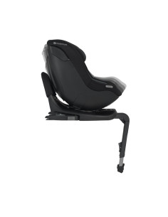 KCIGUAPRBLK0000,Scaun Auto Kinderkraft I-guard Pro I-size 61-105 Cm, Graphite Black 2
