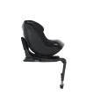 KCIGUAPRBLK0000,Scaun Auto Kinderkraft I-guard Pro I-size 61-105 Cm, Graphite Black