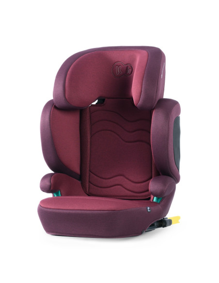 KCXPAN02RED0000,Scaun Auto I-size, 100-150 Cm, Kinderkraft Xpand 2, Cherry Pearl KCXPAN02RED0000,Scaun Auto I-size, 100-150 Cm, Kinderkraft Xpand 2, Cherry Pearl
