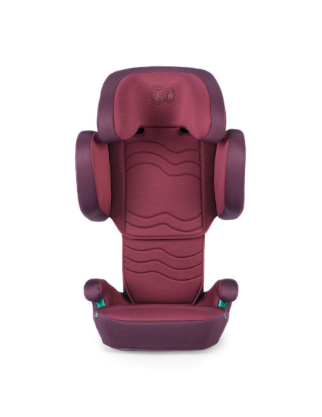 KCXPAN02RED0000,Scaun Auto I-size, 100-150 Cm, Kinderkraft Xpand 2, Cherry Pearl KCXPAN02RED0000,Scaun Auto I-size, 100-150 Cm, Kinderkraft Xpand 2, Cherry Pearl