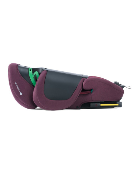 KCXPAN02RED0000,Scaun Auto I-size, 100-150 Cm, Kinderkraft Xpand 2, Cherry Pearl KCXPAN02RED0000,Scaun Auto I-size, 100-150 Cm, Kinderkraft Xpand 2, Cherry Pearl