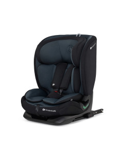 KCONE300BLK0000,Scaun Auto I-size, 76-150 Cm, Kinderkraft Oneto 3, Isofix, Graphite Black