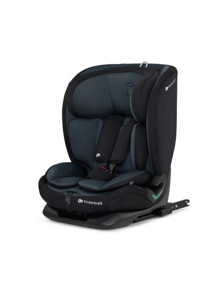 KCONE300BLK0000,Scaun Auto I-size, 76-150 Cm, Kinderkraft Oneto 3, Isofix, Graphite Black KCONE300BLK0000,Scaun Auto I-size, 76-150 Cm, Kinderkraft Oneto 3, Isofix, Graphite Black