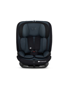 KCONE300BLK0000,Scaun Auto I-size, 76-150 Cm, Kinderkraft Oneto 3, Isofix, Graphite Black 2
