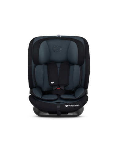 KCONE300BLK0000,Scaun Auto I-size, 76-150 Cm, Kinderkraft Oneto 3, Isofix, Graphite Black KCONE300BLK0000,Scaun Auto I-size, 76-150 Cm, Kinderkraft Oneto 3, Isofix, Graphite Black