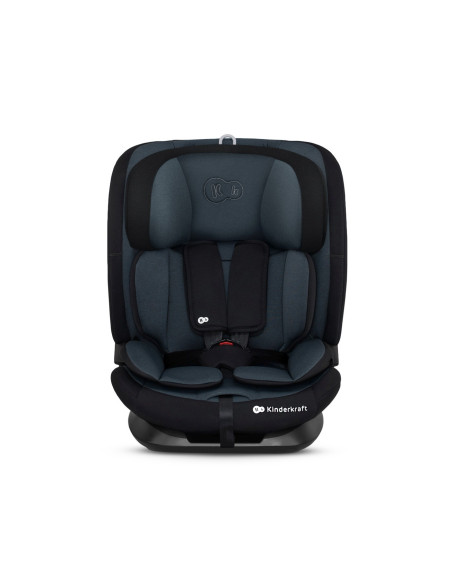 KCONE300BLK0000,Scaun Auto I-size, 76-150 Cm, Kinderkraft Oneto 3, Isofix, Graphite Black KCONE300BLK0000,Scaun Auto I-size, 76-150 Cm, Kinderkraft Oneto 3, Isofix, Graphite Black
