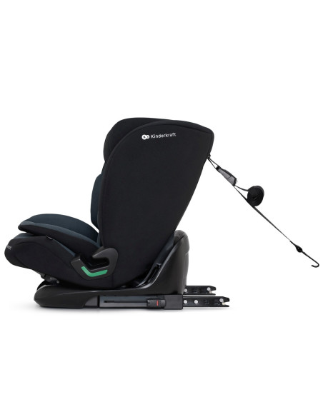 KCONE300BLK0000,Scaun Auto I-size, 76-150 Cm, Kinderkraft Oneto 3, Isofix, Graphite Black KCONE300BLK0000,Scaun Auto I-size, 76-150 Cm, Kinderkraft Oneto 3, Isofix, Graphite Black