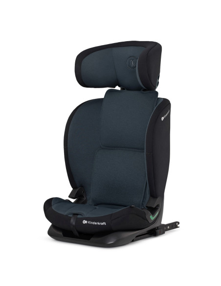 KCONE300BLK0000,Scaun Auto I-size, 76-150 Cm, Kinderkraft Oneto 3, Isofix, Graphite Black KCONE300BLK0000,Scaun Auto I-size, 76-150 Cm, Kinderkraft Oneto 3, Isofix, Graphite Black