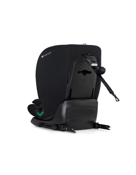 KCONE300BLK0000,Scaun Auto I-size, 76-150 Cm, Kinderkraft Oneto 3, Isofix, Graphite Black KCONE300BLK0000,Scaun Auto I-size, 76-150 Cm, Kinderkraft Oneto 3, Isofix, Graphite Black
