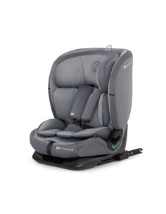 KCONE300GRY0000,Scaun Auto I-size, 76-150 Cm, Kinderkraft Oneto 3, Isofix, Cool Grey 2