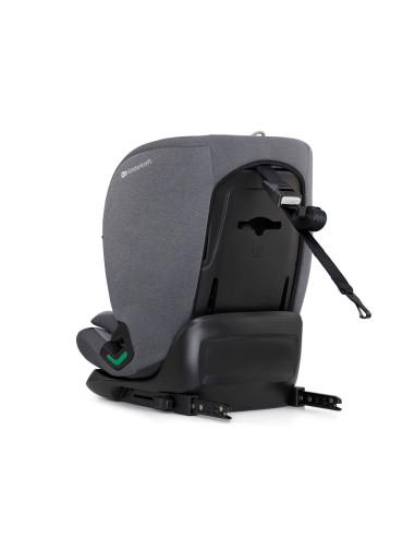 KCONE300GRY0000,Scaun Auto I-size, 76-150 Cm, Kinderkraft Oneto 3, Isofix, Cool Grey KCONE300GRY0000,Scaun Auto I-size, 76-150 Cm, Kinderkraft Oneto 3, Isofix, Cool Grey