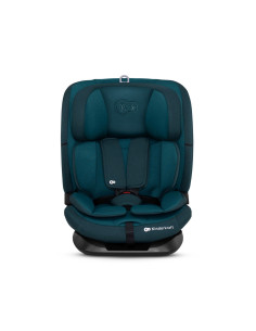 KCONE300BLU0000,Scaun Auto I-size, 76-150 Cm, Kinderkraft Oneto 3, Isofix, Harbor Blue 2