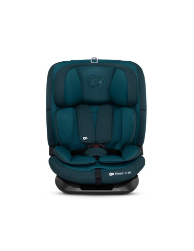 KCONE300BLU0000,Scaun Auto I-size, 76-150 Cm, Kinderkraft Oneto 3, Isofix, Harbor Blue KCONE300BLU0000,Scaun Auto I-size, 76-150 Cm, Kinderkraft Oneto 3, Isofix, Harbor Blue